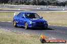 Impreza WRX Club Day Winton 09 04 2011 - _9SH8941