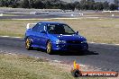 Impreza WRX Club Day Winton 09 04 2011 - _9SH8942