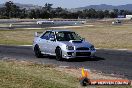 Impreza WRX Club Day Winton 09 04 2011 - _9SH8949