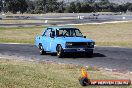 Impreza WRX Club Day Winton 09 04 2011 - _9SH8957