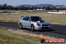 Impreza WRX Club Day Winton 09 04 2011 - _9SH8977