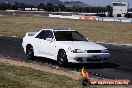 Impreza WRX Club Day Winton 09 04 2011 - _9SH8985