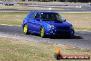 Impreza WRX Club Day Winton 09 04 2011 - _9SH8992