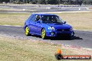 Impreza WRX Club Day Winton 09 04 2011 - _9SH8993