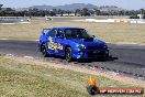 Impreza WRX Club Day Winton 09 04 2011 - _9SH9008