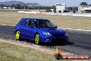 Impreza WRX Club Day Winton 09 04 2011 - _9SH9066