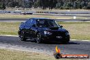 Impreza WRX Club Day Winton 09 04 2011 - _9SH9088