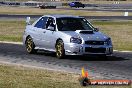 Impreza WRX Club Day Winton 09 04 2011 - _9SH9096