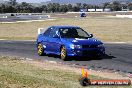 Impreza WRX Club Day Winton 09 04 2011 - _9SH9110