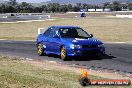 Impreza WRX Club Day Winton 09 04 2011 - _9SH9110