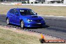 Impreza WRX Club Day Winton 09 04 2011 - _9SH9157