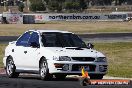 Impreza WRX Club Day Winton 09 04 2011 - _9SH9166