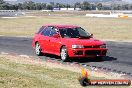 Impreza WRX Club Day Winton 09 04 2011 - _9SH9189