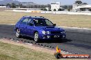 Impreza WRX Club Day Winton 09 04 2011 - _9SH9201