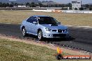 Impreza WRX Club Day Winton 09 04 2011 - _9SH9261