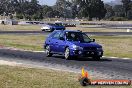 Impreza WRX Club Day Winton 09 04 2011 - _9SH9269