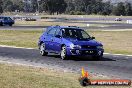 Impreza WRX Club Day Winton 09 04 2011 - _9SH9270