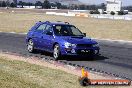 Impreza WRX Club Day Winton 09 04 2011 - _9SH9271