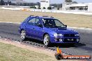 Impreza WRX Club Day Winton 09 04 2011 - _9SH9272