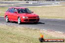 Impreza WRX Club Day Winton 09 04 2011 - _9SH9337