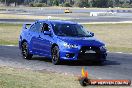 Impreza WRX Club Day Winton 09 04 2011 - _9SH9350