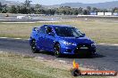 Impreza WRX Club Day Winton 09 04 2011 - _9SH9352