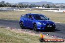 Impreza WRX Club Day Winton 09 04 2011 - _9SH9353