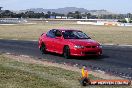 Impreza WRX Club Day Winton 09 04 2011 - _9SH9380