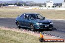 Impreza WRX Club Day Winton 09 04 2011 - _9SH9402