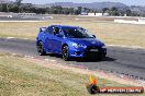 Impreza WRX Club Day Winton 09 04 2011 - _9SH9408