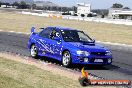 Impreza WRX Club Day Winton 09 04 2011 - _9SH9555