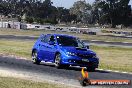 Impreza WRX Club Day Winton 09 04 2011 - _9SH9557