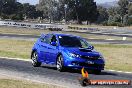 Impreza WRX Club Day Winton 09 04 2011 - _9SH9558