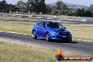 Impreza WRX Club Day Winton 09 04 2011 - _9SH9559