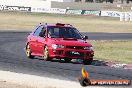 Impreza WRX Club Day Winton 09 04 2011 - _9SH9577