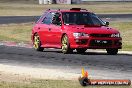 Impreza WRX Club Day Winton 09 04 2011 - _9SH9659