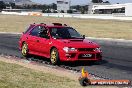 Impreza WRX Club Day Winton 09 04 2011 - _9SH9663