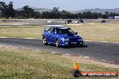 Impreza WRX Club Day Winton 09 04 2011 - _9SH9678