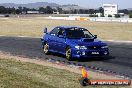 Impreza WRX Club Day Winton 09 04 2011 - _9SH9681