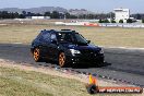 Impreza WRX Club Day Winton 09 04 2011 - _9SH9703