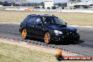 Impreza WRX Club Day Winton 09 04 2011 - _9SH9704