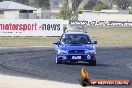 Impreza WRX Club Day Winton 09 04 2011 - _9SH9707