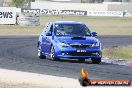 Impreza WRX Club Day Winton 09 04 2011 - _9SH9718