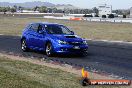 Impreza WRX Club Day Winton 09 04 2011 - _9SH9720