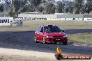 Impreza WRX Club Day Winton 09 04 2011 - _9SH9741