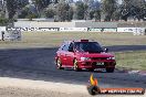 Impreza WRX Club Day Winton 09 04 2011 - _9SH9742