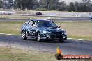 Impreza WRX Club Day Winton 09 04 2011 - _9SH9750