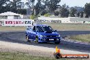 Impreza WRX Club Day Winton 09 04 2011 - _9SH9758