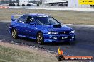 Impreza WRX Club Day Winton 09 04 2011 - _9SH9766