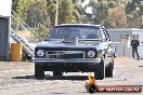 LSX Shootout 2011